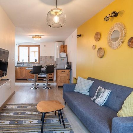 Apartament Reflet Des Alpes Furnished Flat Annecy Zewnętrze zdjęcie