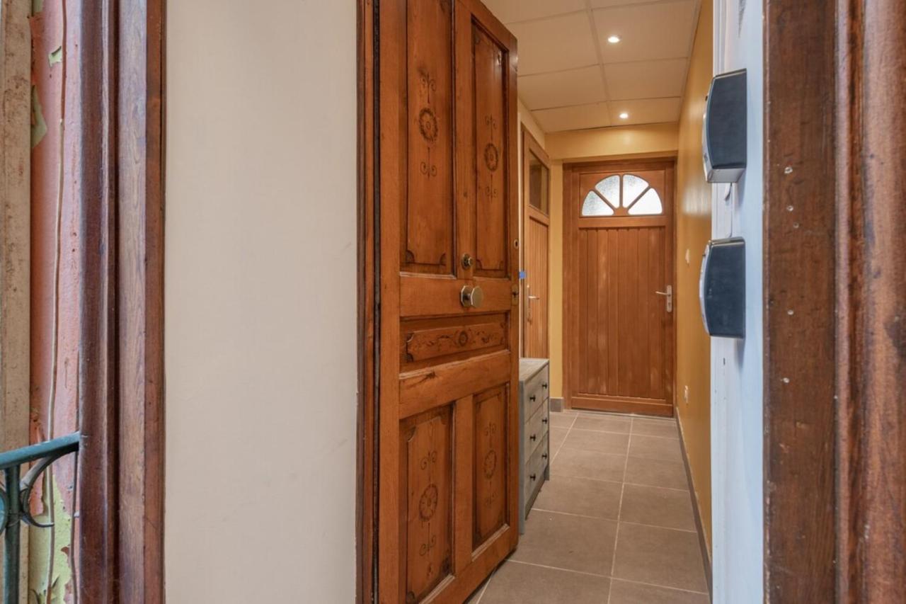 Apartament Reflet Des Alpes Furnished Flat Annecy Zewnętrze zdjęcie