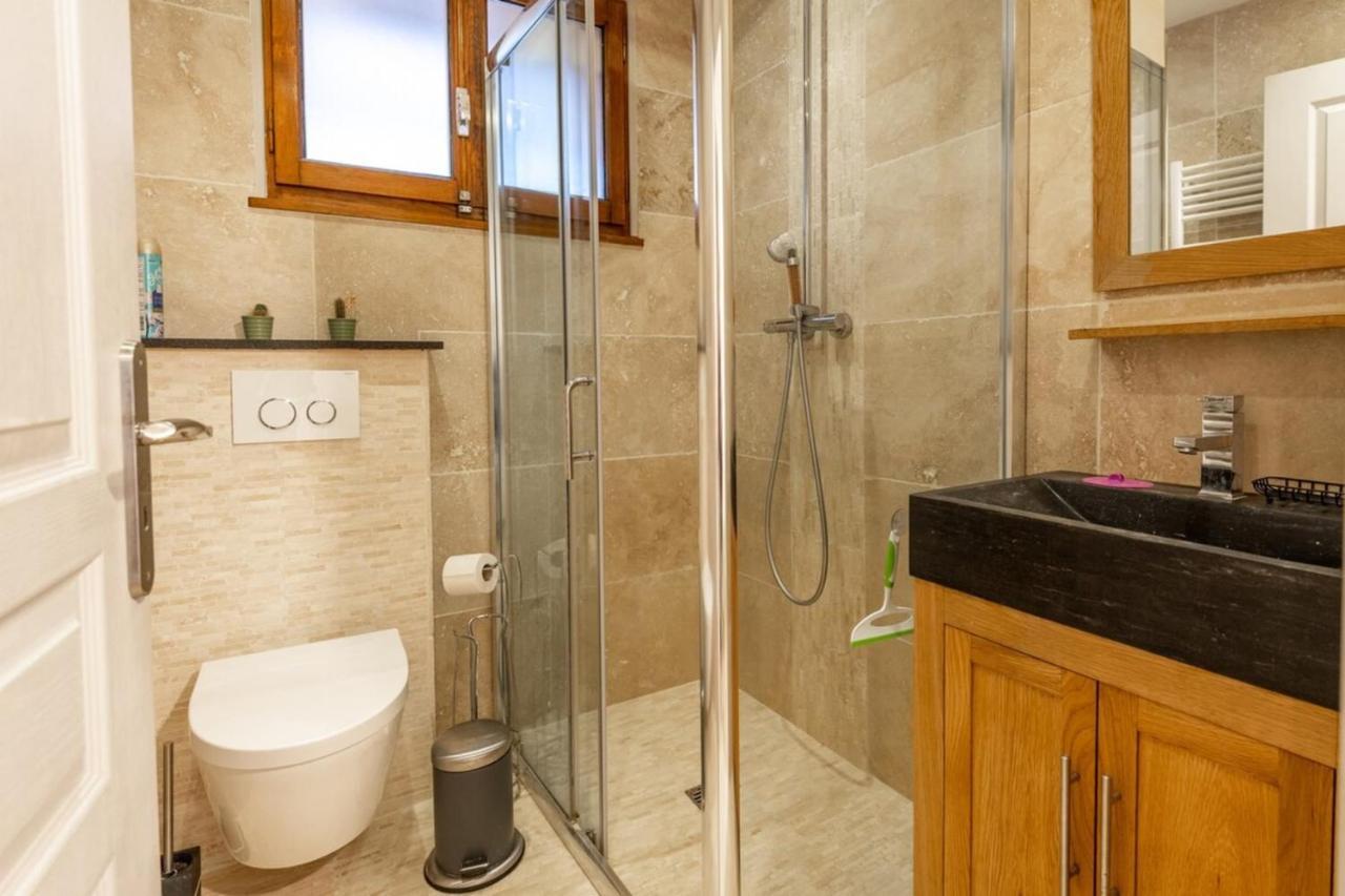 Apartament Reflet Des Alpes Furnished Flat Annecy Zewnętrze zdjęcie